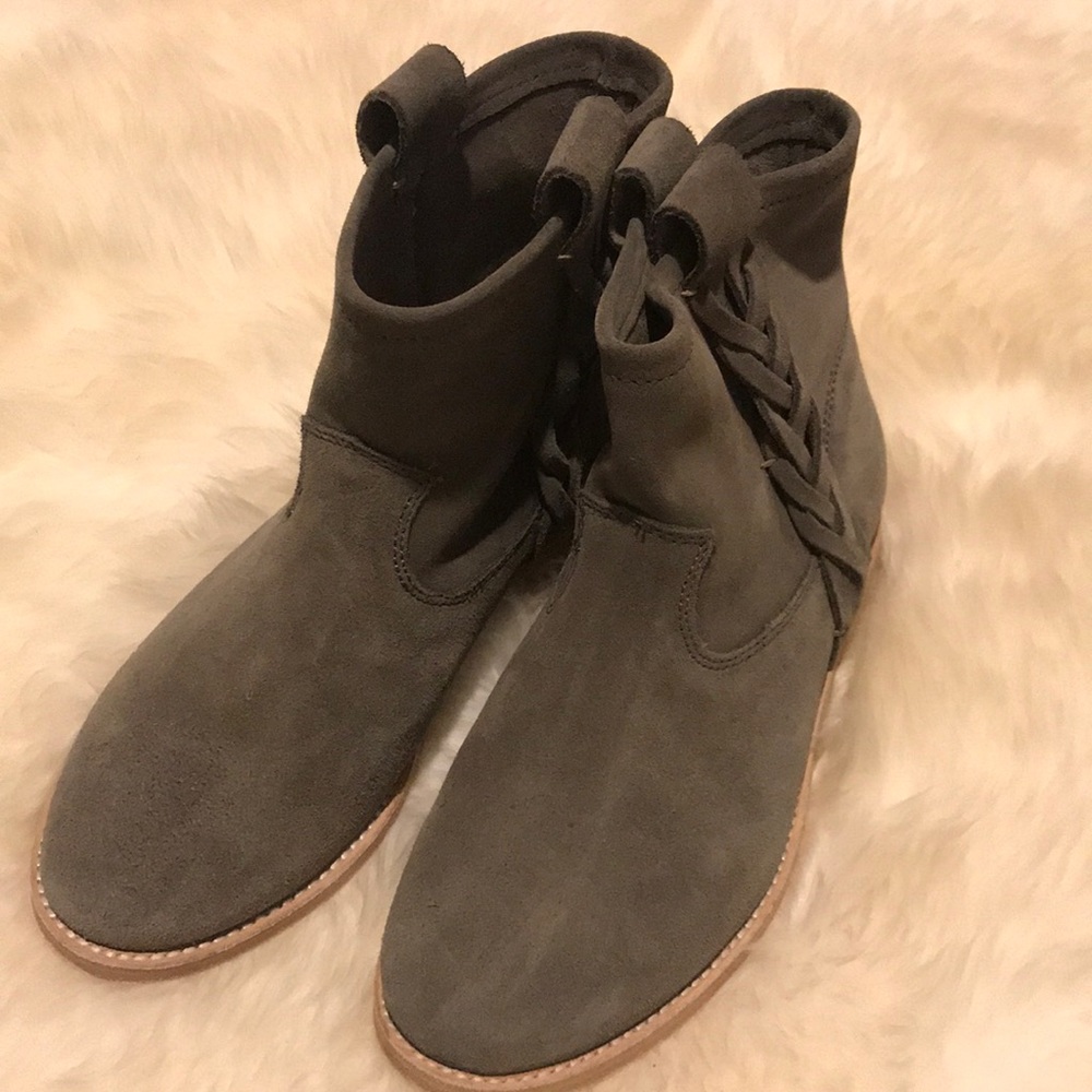 Soludos Braided Boots - Picture 4 of 4